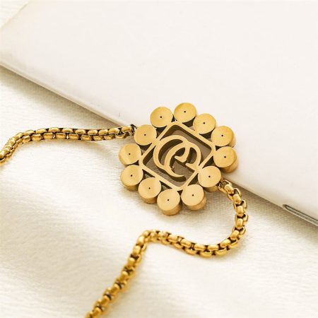 Wholesale Fashion Bracelet GUI ZY #A3604 - Image 3