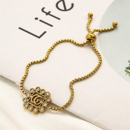 Wholesale Fashion Bracelet GUI ZY #A3604