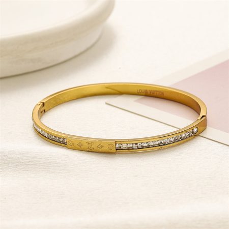 Wholesale Fashion Bracelet LOV ZY #A3607 - Image 2