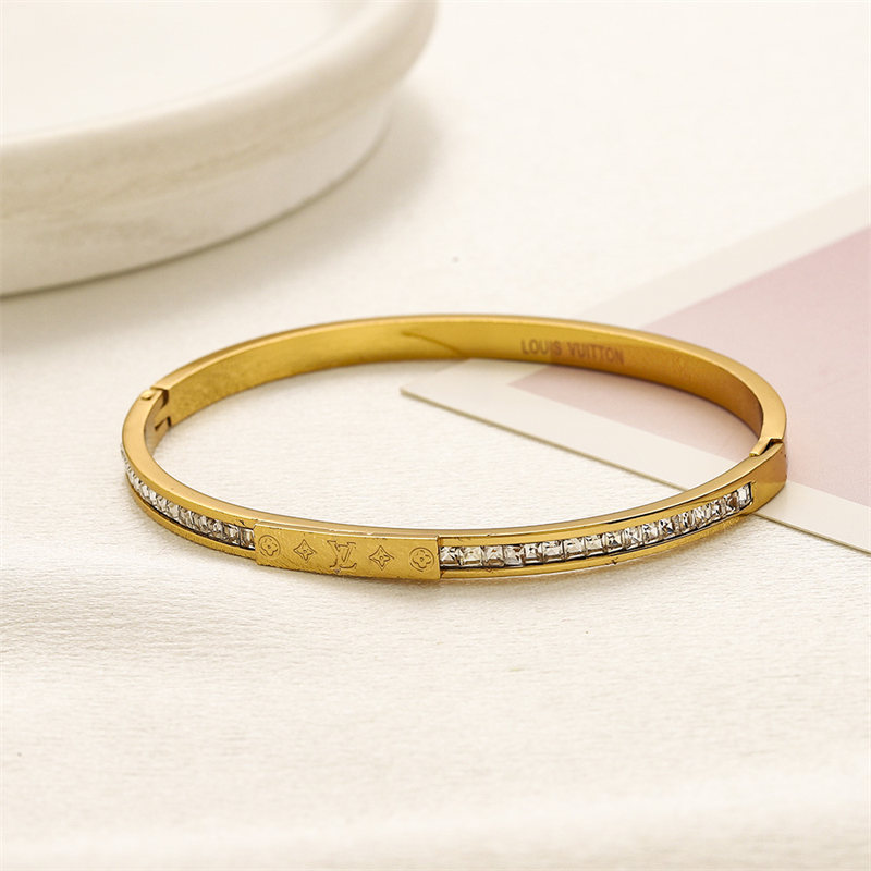 Wholesale Fashion Bracelet LOV ZY #A3607 - Image 2