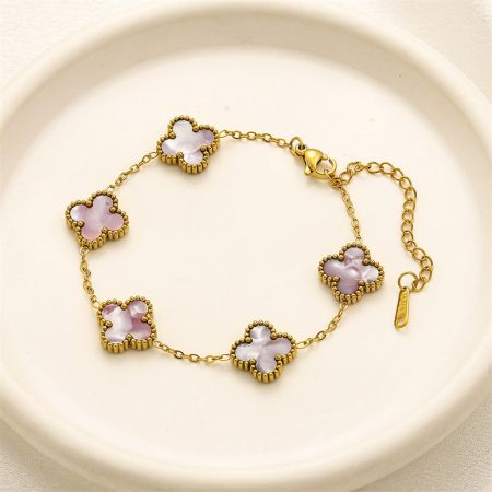 Wholesale Fashion bracelet VAC ZY #A3608 - Image 4