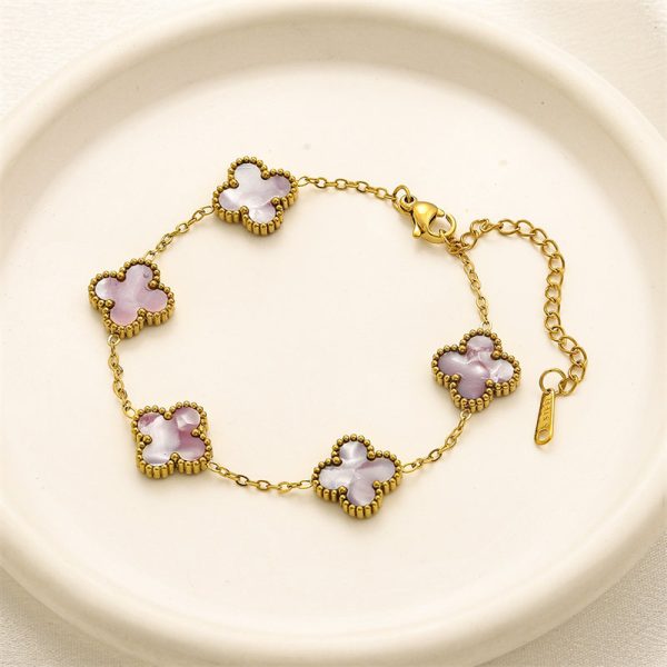 Wholesale Fashion bracelet VAC ZY #A3608 - Image 4