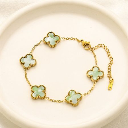 Wholesale Fashion bracelet VAC ZY #A3608 - Image 3