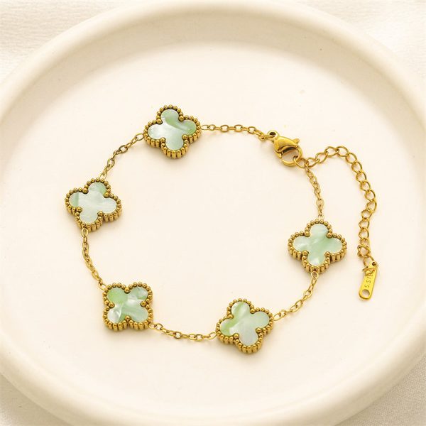 Wholesale Fashion bracelet VAC ZY #A3608 - Image 3