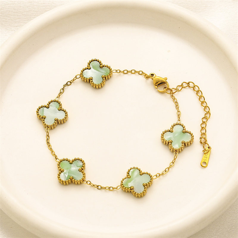 Wholesale Fashion bracelet VAC ZY #A3608 - Image 3