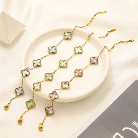 Wholesale Fashion bracelet VAC ZY #A3608