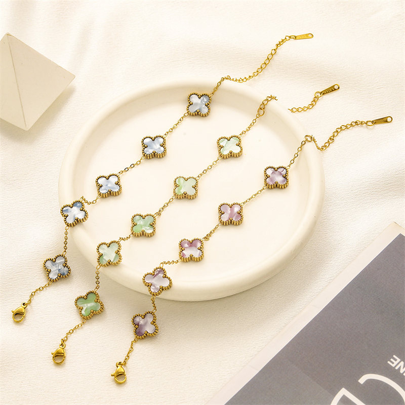 Wholesale Fashion bracelet VAC ZY #A3608 - Image 1