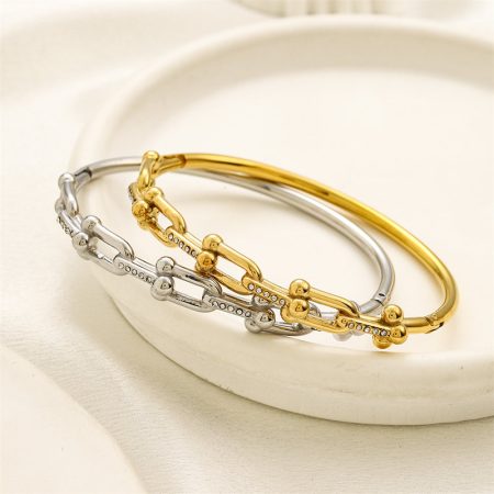 Wholesale Fashion Bracelet TIY ZY #A3609