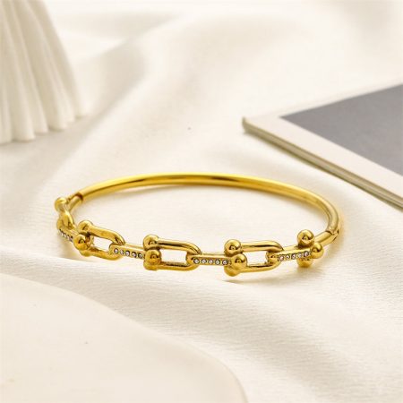 Wholesale Fashion Bracelet TIY ZY #A3609 - Image 2