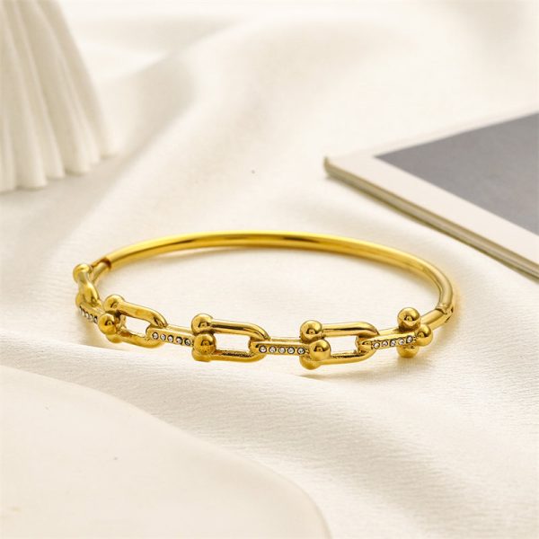 Wholesale Fashion Bracelet TIY ZY #A3609 - Image 2