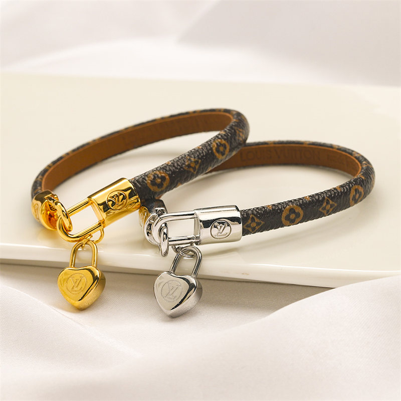 Wholesale Fashion Bracelet LOV ZY #A3611