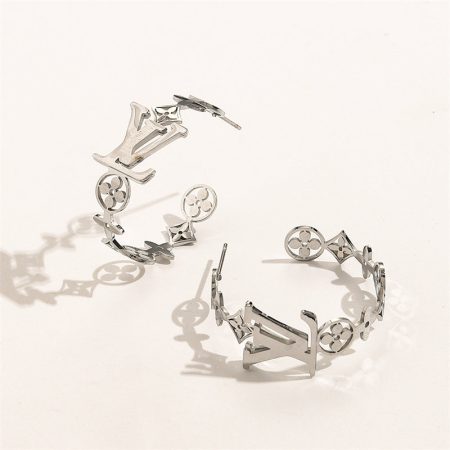 Wholesale Fashion Earrings LOV ZY #A3614 - Image 3