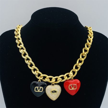 Wholesale Fashion High quality Necklace & Bracelet Set VAL #A3618 - Image 2