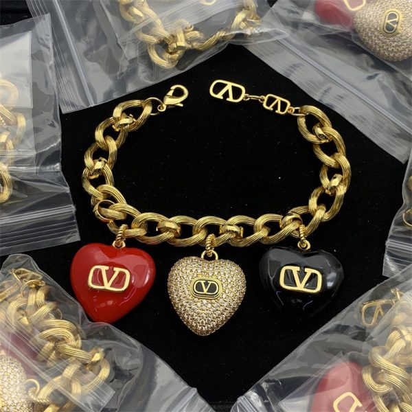 Wholesale Fashion High quality Necklace & Bracelet Set VAL #A3618