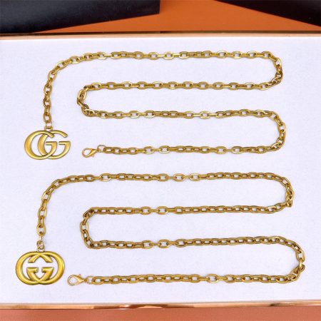 Wholesale Fashion waist chain GG #A3723 - Image 3