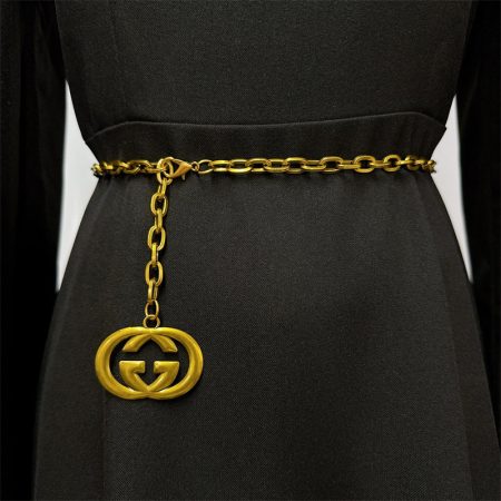 Wholesale Fashion waist chain GG #A3723