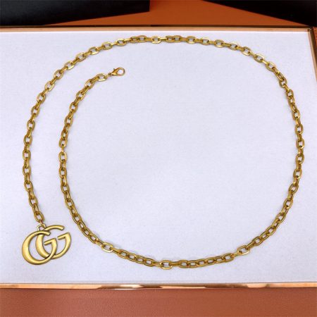 Wholesale Fashion waist chain GG #A3723 - Image 2
