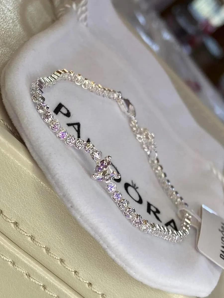 Wholesale Fashion High Quality Bracelet PAA #A0495 - Image 5