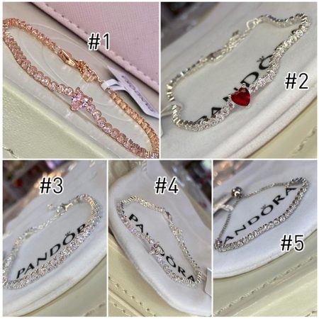 Wholesale Fashion High Quality Bracelet PAA #A0495