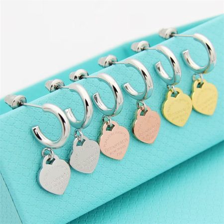 Wholesale Fashion  Earrings TIY HYZ  #A2586 - Image 3