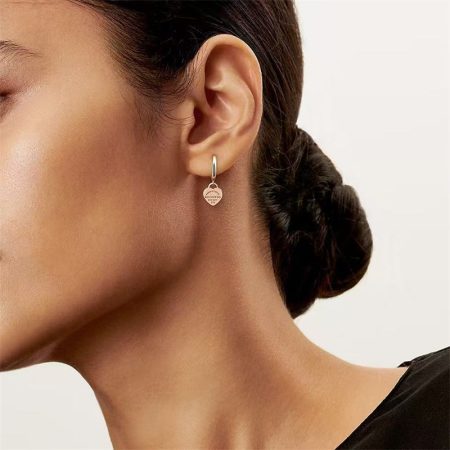 Wholesale Fashion  Earrings TIY HYZ  #A2586 - Image 2