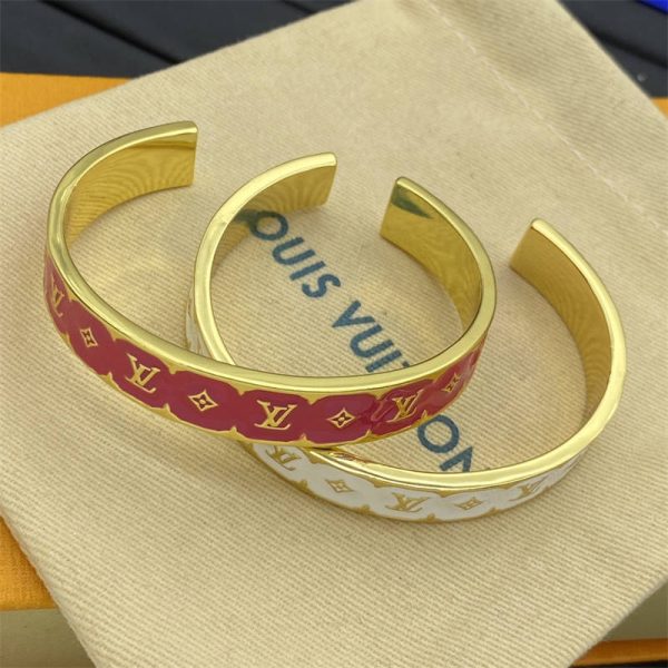 Wholesale Fashion Bracelet LOV TG #A5734