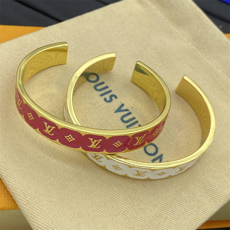 Wholesale Fashion Bracelet LOV TG #A5734 - Image 3