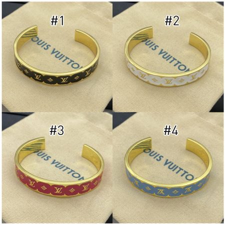 Wholesale Fashion Bracelet LOV TG #A5734