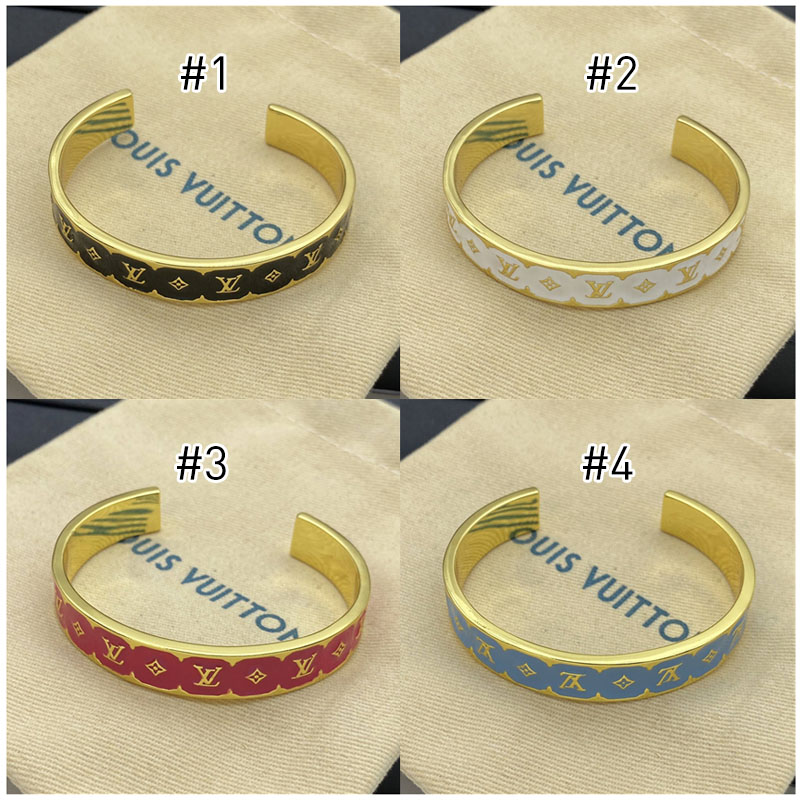 Wholesale Fashion Bracelet LOV TG #A5734 - Image 1