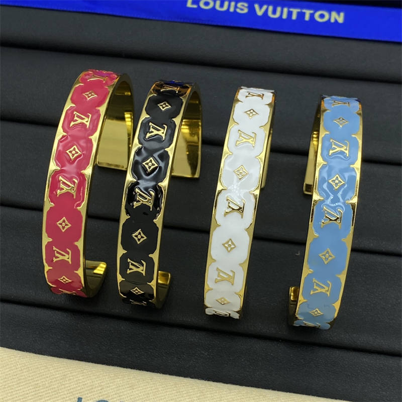 Wholesale Fashion Bracelet LOV TG #A5734 - Image 2
