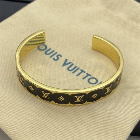 Wholesale Fashion Bracelet LOV TG #A5734 - Image 4