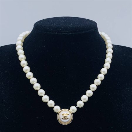 Wholesale Fashion Necklace CHL HYZ #A5002