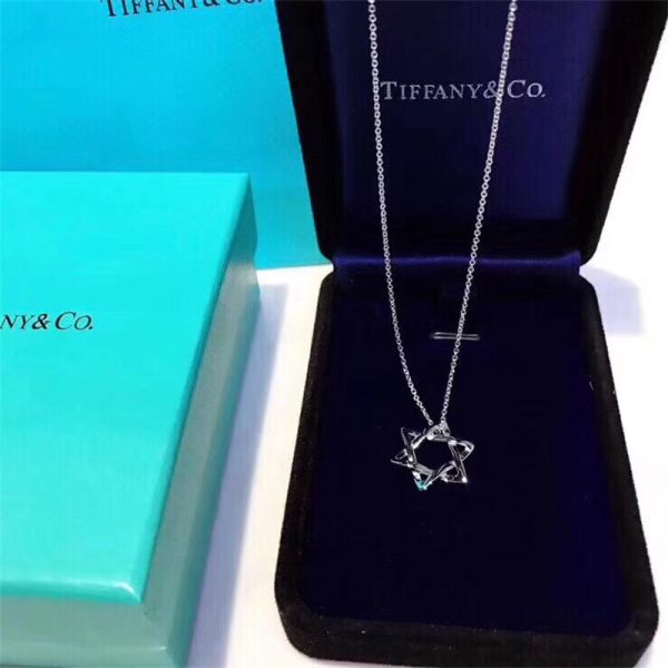Wholesale Fashion Necklace TIY XT #A5633