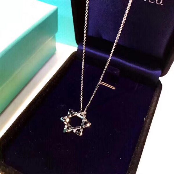Wholesale Fashion Necklace TIY XT #A5633