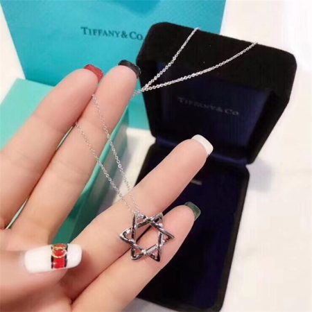 Wholesale Fashion Necklace TIY XT #A5633