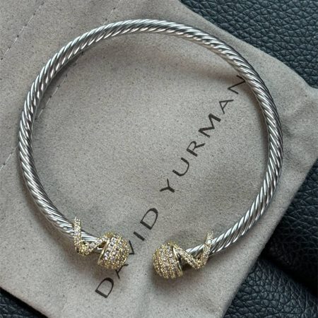 Wholesale  Fashion Bracelet DY MS #A5307