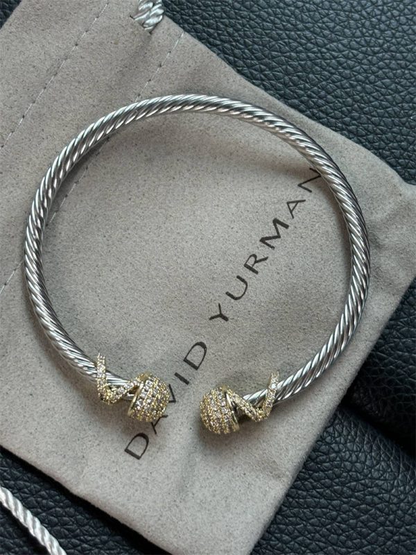 Wholesale Fashion Bracelet DY MS #A5307
