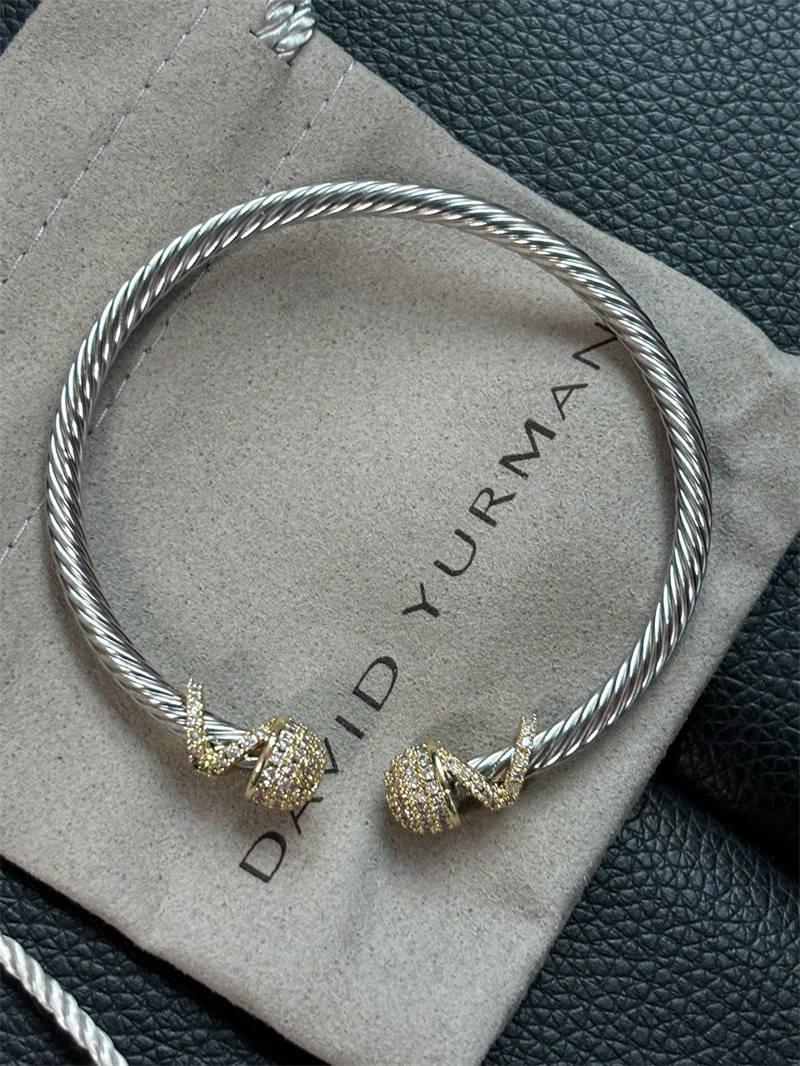 Wholesale Fashion Bracelet DY MS #A5307