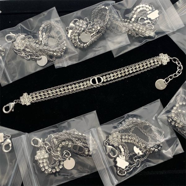 Wholesale Fashion Bracelet DIR ZY #A1839 - Image 2