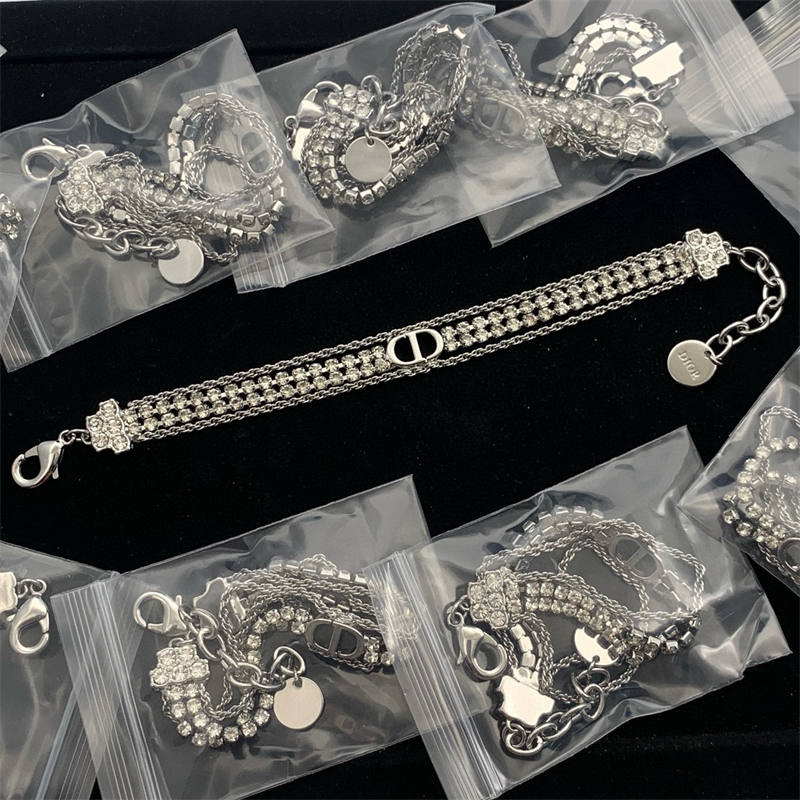 Wholesale Fashion Bracelet DIR ZY #A1839 - Image 2