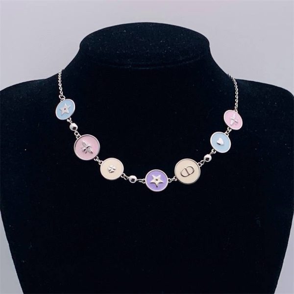 Wholesale Fashion Necklace  DIR  YW  #A2294