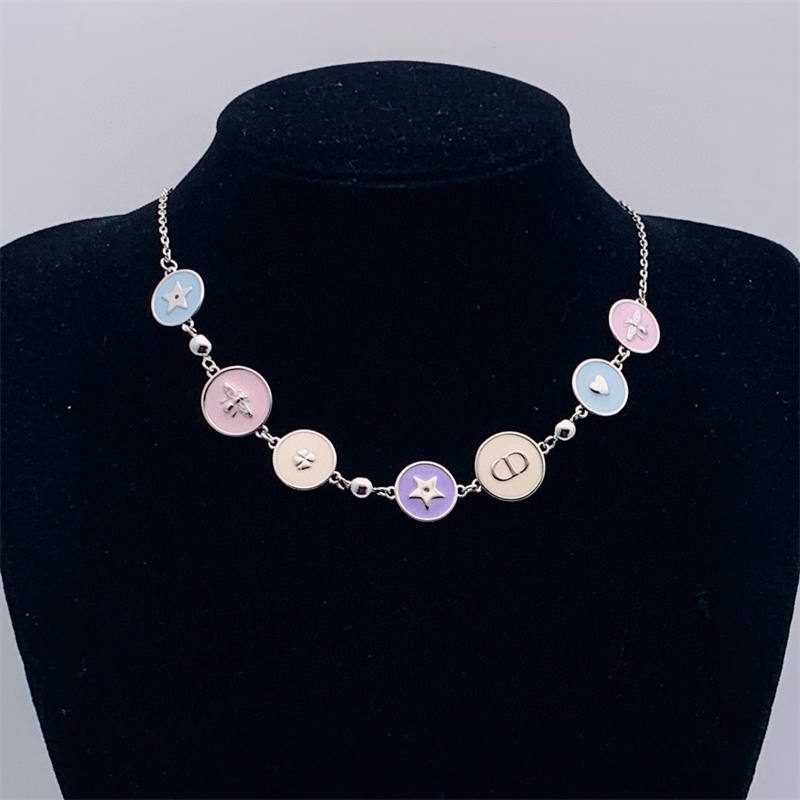 Wholesale Fashion Necklace  DIR  YW  #A2294 - Image 2
