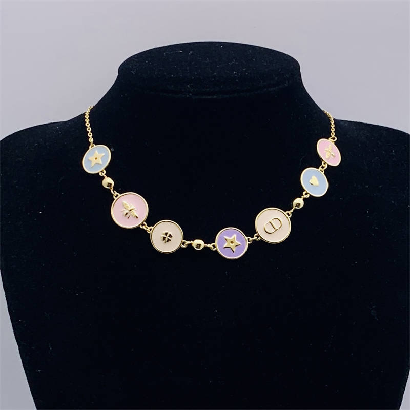 Wholesale Fashion Necklace  DIR  YW  #A2294 - Image 1