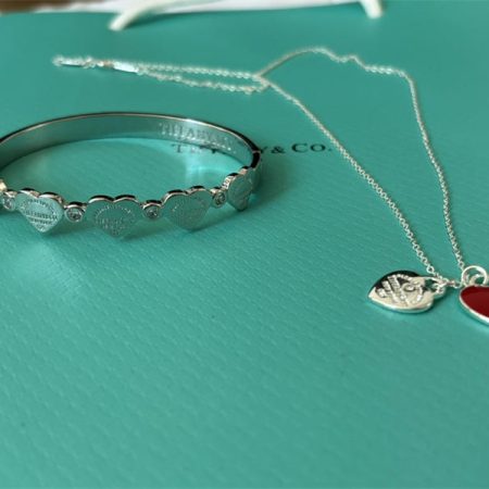 Wholesale Fashion High Quality Necklace and Bracelet Set TIY #A0336 - Image 2