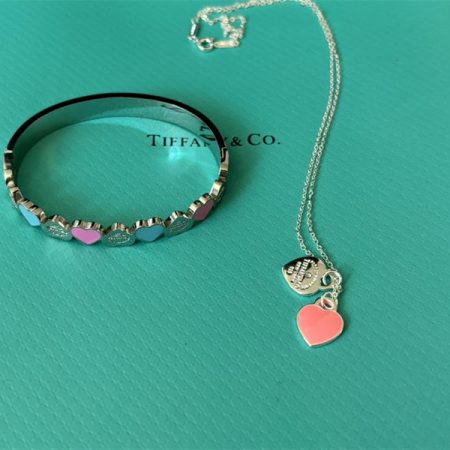 Wholesale Fashion High Quality Necklace and Bracelet Set TIY #A0336 - Image 3