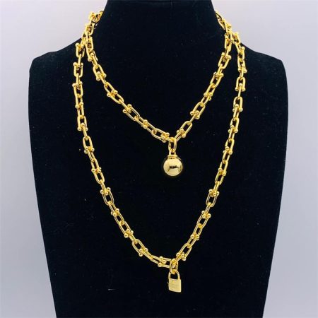 Wholesale Fashion Necklace TIY XT #A5454 - Image 2
