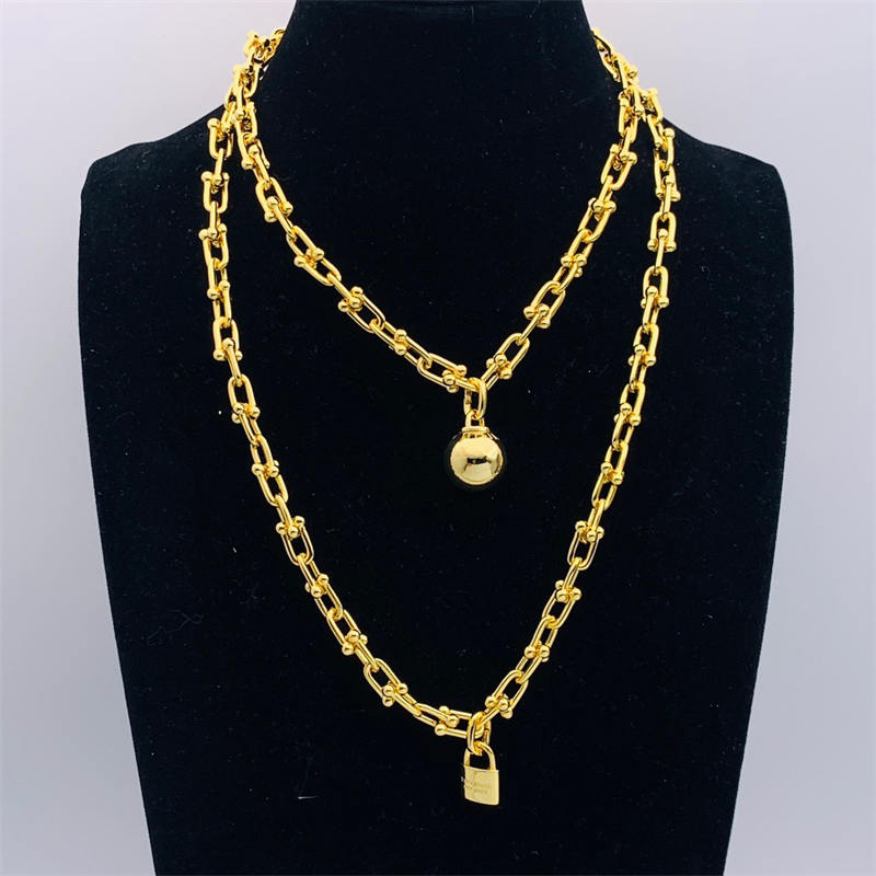 Wholesale Fashion Necklace TIY XT #A5454 - Image 2