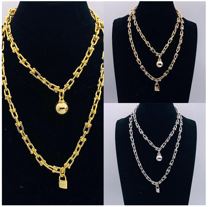 Wholesale Fashion Necklace TIY XT #A5454 - Image 1