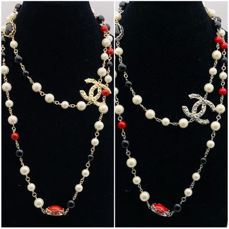 Wholesale Fashion Necklace CHL HYZ #A5002