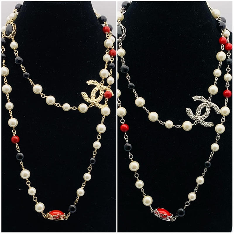 Wholesale Fashion Necklace CHL HYZ #A5002 - Image 1